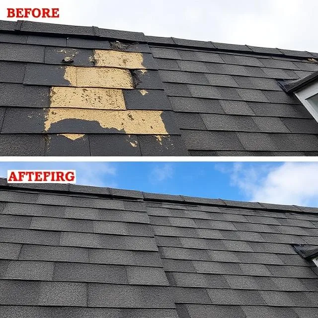 Roof Repair Near Me in Orangeville, PA near me